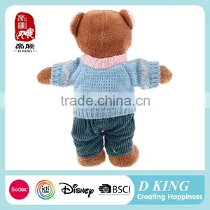 Stuffed Animals Costume CE Toys Wholesale Teddy Bear thumbnail-6