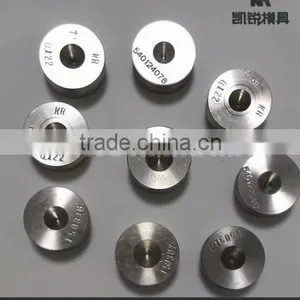 Polycrystalline (Synthetic) Diamond Drawing Dies (PCD) thumbnail-1