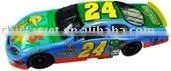 1:24 Die Cast Racing Car Model thumbnail-1