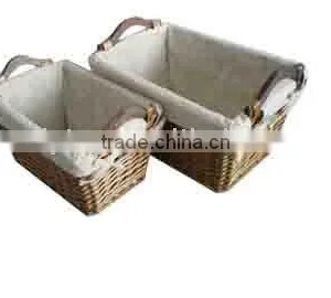 Willow Basket thumbnail-1