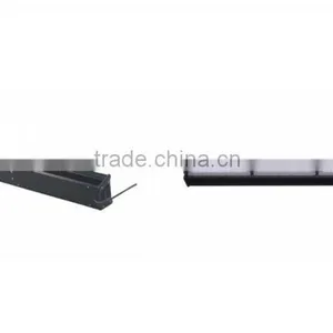 Cheap Price 150w UL CUL Approved 5 Years Warranty With Aluminum Body Led Linear Highbay Light for North American Market thumbnail-2