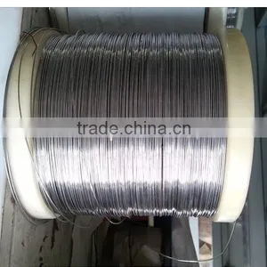 Thermocouple Wire,Noble Platinum Rhodium Wire for R/B/S Type Thermocouple thumbnail-1