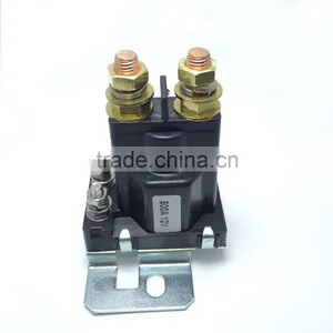 Smart Battery Isolator Switch Relay thumbnail-5