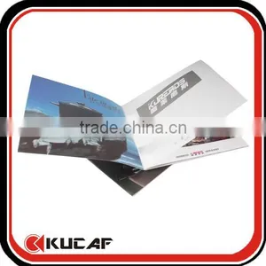 Saddle Stitched Catalogue Printing thumbnail-1