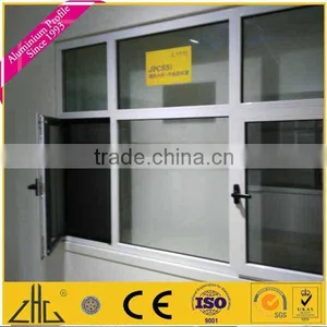 Window and Door Aluminium Profiles, Express thumbnail-6
