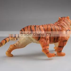 Recur Wild Animal Toys Wild Plastic Animal Toys Wild Life Show Toys thumbnail-3
