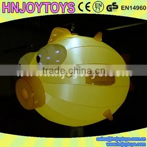 Inflatable Lantern Christmas, Lantern Christmas Ornaments thumbnail-2