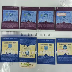 Milk Tea Powder Bag thumbnail-1