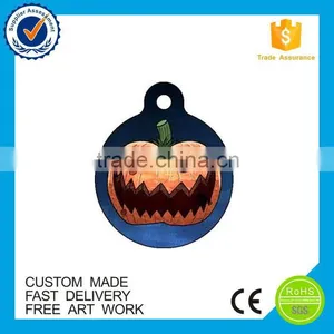 Cheap Price and High Class Metal Blank Personalised Dog Tag Custom thumbnail-5