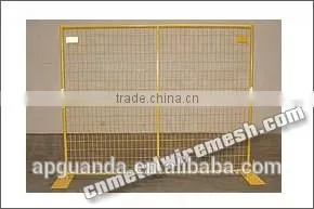 Hot Sale Pvc Coated Welded Wire Mesh Fence thumbnail-3