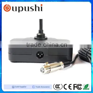 Free Samples Wired Meeting Mic Price Conference Table Microphone thumbnail-4