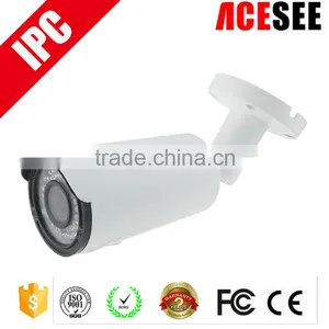 China Quality Supplier New Arrival 1.3mp Hisilicon Varifocal P2p ip Camera thumbnail-1