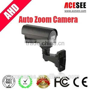 ACESEE Varifocal 2.8-12mm Camera Auto Zoom Lens Camera thumbnail-2