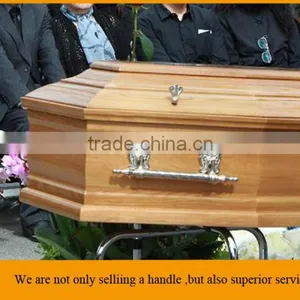 AT-HP22 Wholesale American Casket Handle thumbnail-3