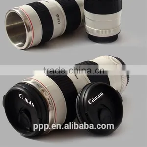 Vavid Canon Lens Mug Nican Camera Mug thumbnail-3