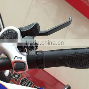 2015 Fashion Electric Mountain Bike 250w 36v thumbnail-5