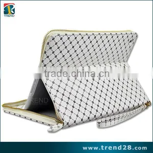 China Suppliers Express Leather Case for Ipad Air thumbnail-2