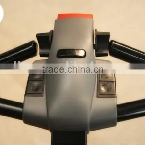 1.0T High Strength Classic Electric Stacker thumbnail-2