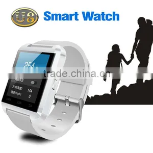 Cheap Touch Screen Watch Phone,Ce Rohs Smart Watch With Bluetooth 4.0,Gv08 Gv18 Dz09 Bluetooth Smart Watch With Calling thumbnail-4