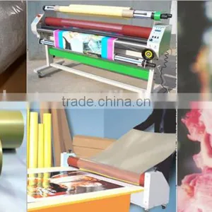 Cold Laminating Film , Pvc Lamination Film thumbnail-3