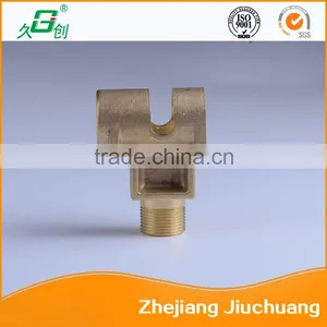 JIUCHUANG Brass Fixed Valve Body thumbnail-1