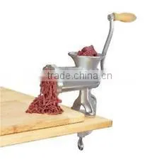 The Best Manual Meat Mincer/meat Grinder thumbnail-1