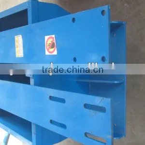 2015 Automatic Thermal Insulation Multiple Cement Concrete Block Making Machine thumbnail-3