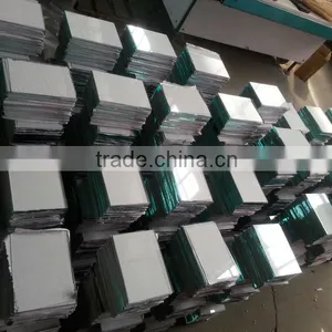 1.5mm Clear Glass/ 1.5mm Cut Glass/clear Sheet Glass thumbnail-3