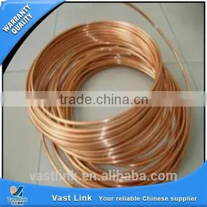 Certificated Copper Pipe for Air Conditioner thumbnail-1