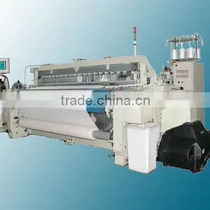 China Manufacture ZAX Trsudakoma Air Jet Loom Price thumbnail-3