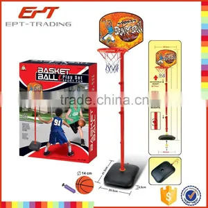 Mini Basketball Game Toy thumbnail-1