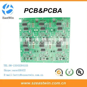 94v0 Rohs 6OZ PCB Board thumbnail-4