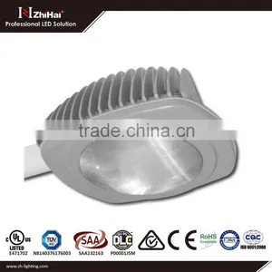 Modular Design Cost Effective Motion Sensor 120W Led Street Light thumbnail-3