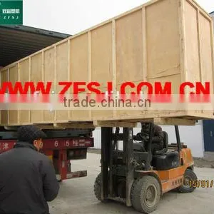 Maquinaria Para Produccion de Cinta de Riego Por Goteo de Tangshan de China thumbnail-6