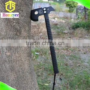 Multi-purpose Carbon Steel Hatchet thumbnail-1