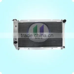 Full Aluminum Radiator for MUSTANG/ FALCON/ EXPEDITION/ EXPLORER/ MOUNTAINEER/ TAURUS/ MERCURY SABLE thumbnail-1