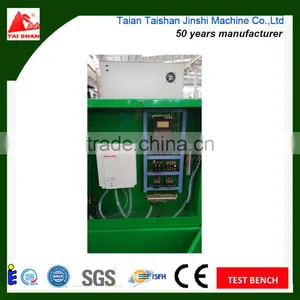 5.5KW -18.5KW DB2000-2A Fuel Injection PUmp Test Bench About Auto Engine Fuel System thumbnail-4