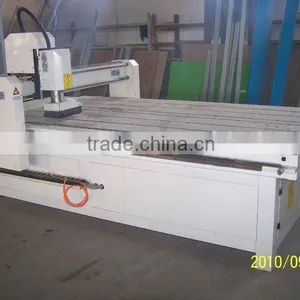 CNC Carving Machine HSHM1325DK-K thumbnail-1