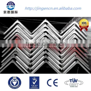Galvanized Angle Bar thumbnail-6