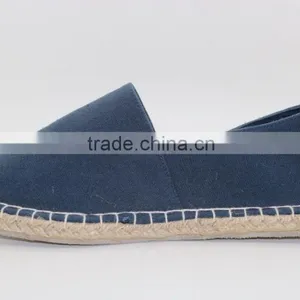 Quality Wholesale Linen Espadrill Shoes thumbnail-2