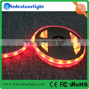 32leds/m DMX Control Rgb Led Strip Light thumbnail-1