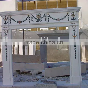 Wholesale Fireplace for Decoration thumbnail-1