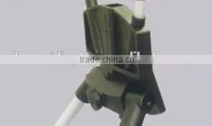 120*210cm Big Size Aluminum Economic x Stand System thumbnail-2