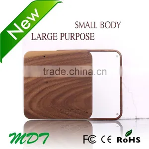 Best Selling Definition Power Bank 2600mah Power Bank for Porsche Wood Power Bank for Sony Ericsson thumbnail-6
