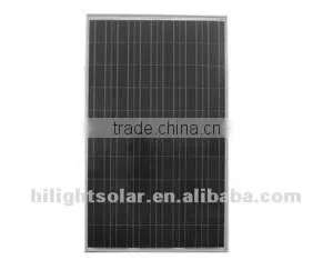 Poly 225w-240w Solar for Home Use With TUV,CE,ISO,CEC thumbnail-1