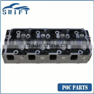 TF Cylinder Head For Mazda thumbnail-3