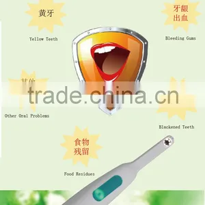 2015 Hot Sale New The Best and Professional Wireless Dental Intraoral Camera E2 thumbnail-5