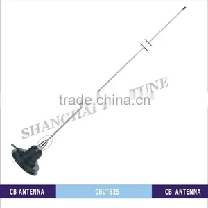 27MHz CB ANTENNA CBL-825 thumbnail-1