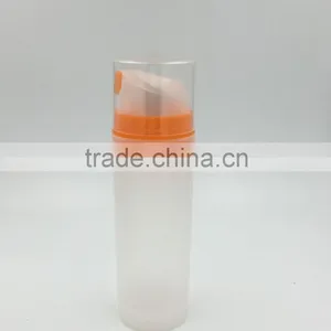 150ml Airless Cosmetic Packaging Airless Pump Bottle 30ml thumbnail-4