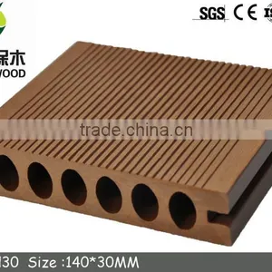 WPC Swimming Flooring/decking thumbnail-4